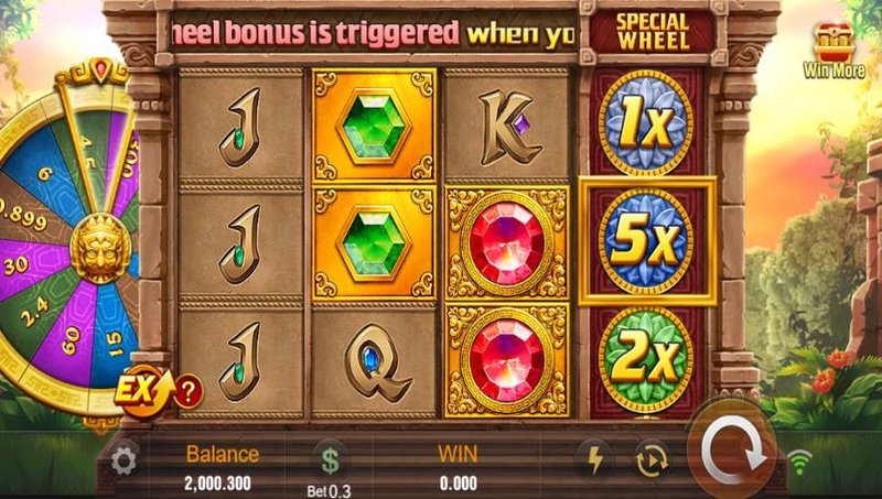 Image: ¿Cómo ganar en Fortune Gems 2? Guía completa
