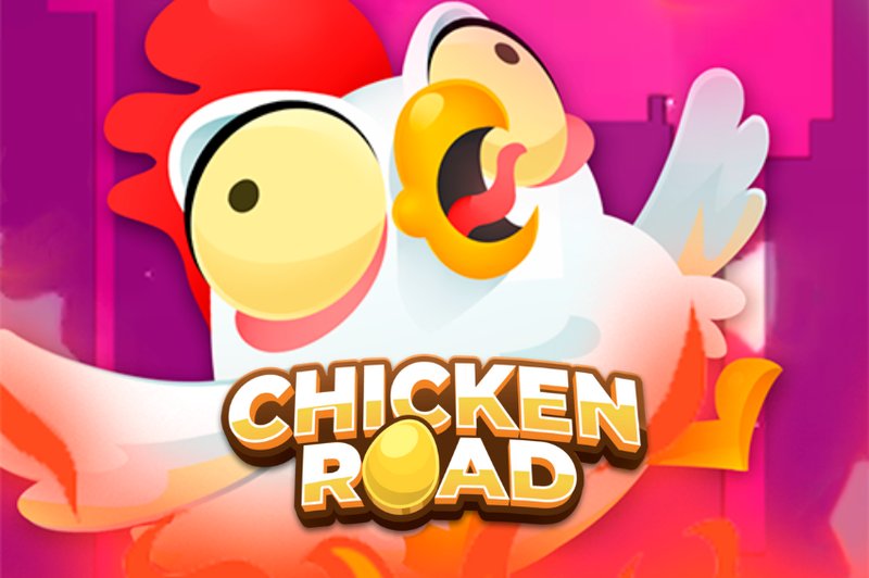 Image: El Nuevo Casino Chicken Road Llena de Emoción en España